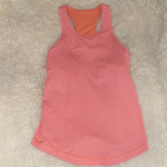lululemon 'final lap' tank - Picture 3 of 7